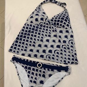 EUC Swim Systems Tankini